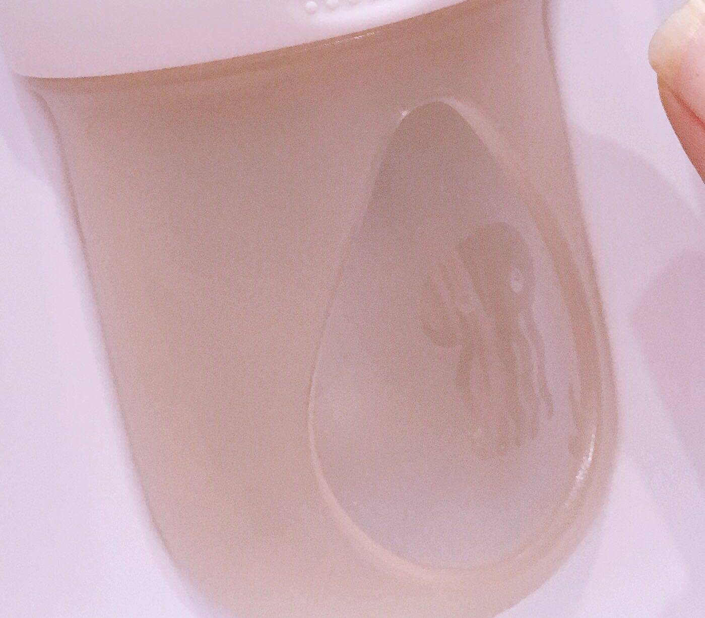 智能防胀气硅胶内胆奶瓶么样到底好不好可以通用吗，两款产品使用评测_搜券