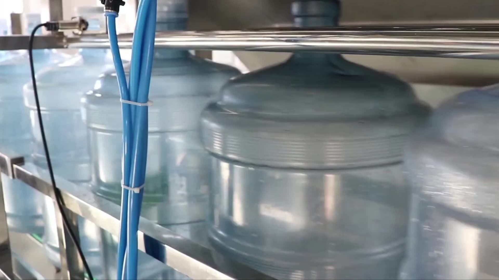 15 Gallon Water Bottling Filler Plant For Sale Buy 5 Gallon Water