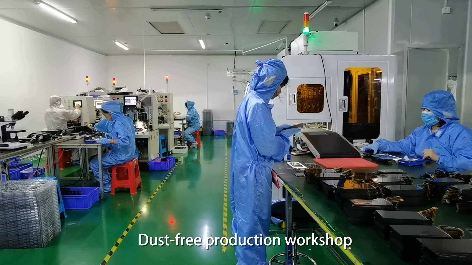 note 5 lcd panel factory