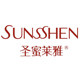 圣蜜莱雅辰橙正品直售店的LOGO