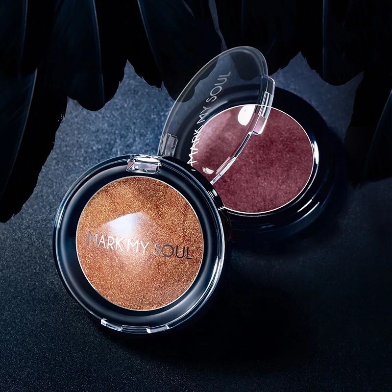 慕色 慕斯眼影 单色什么牌子好，最值得买的排行榜前10强推荐,第3张