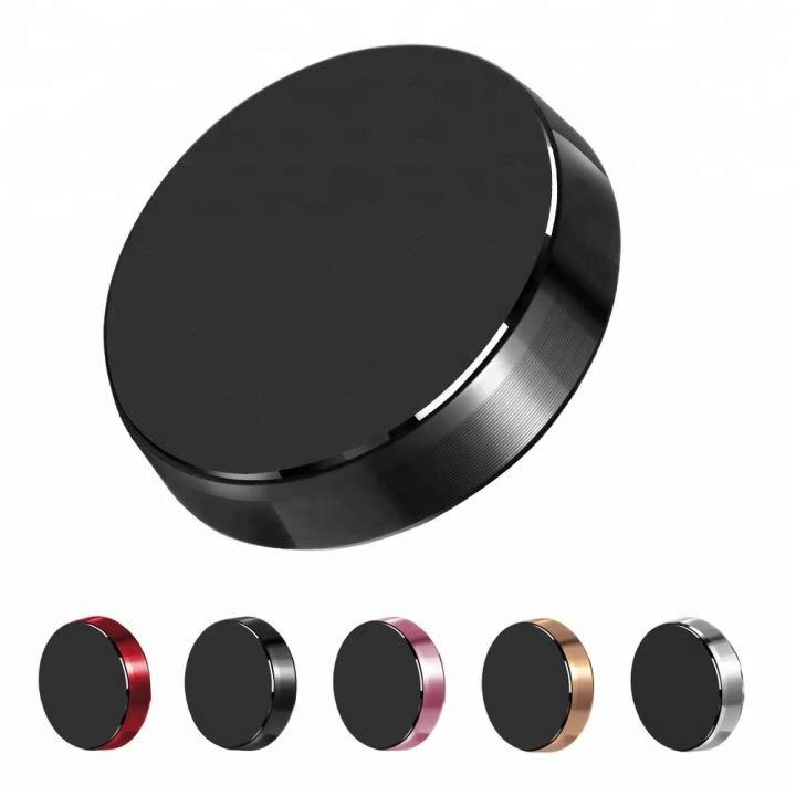 Keyway Magnetic Mobile Phone Holder Car Dashboard Mobile Bracket Cell Phone Mount Holder Stand Universal Magnet Wall Sticker for iPhone Black Keyway Magnetic Mobile Phone Holder Car Dashboard Mobile Bracket Cell Phone Mount Holder Stand Universal Magnet Wall Sticker for iPhone Black