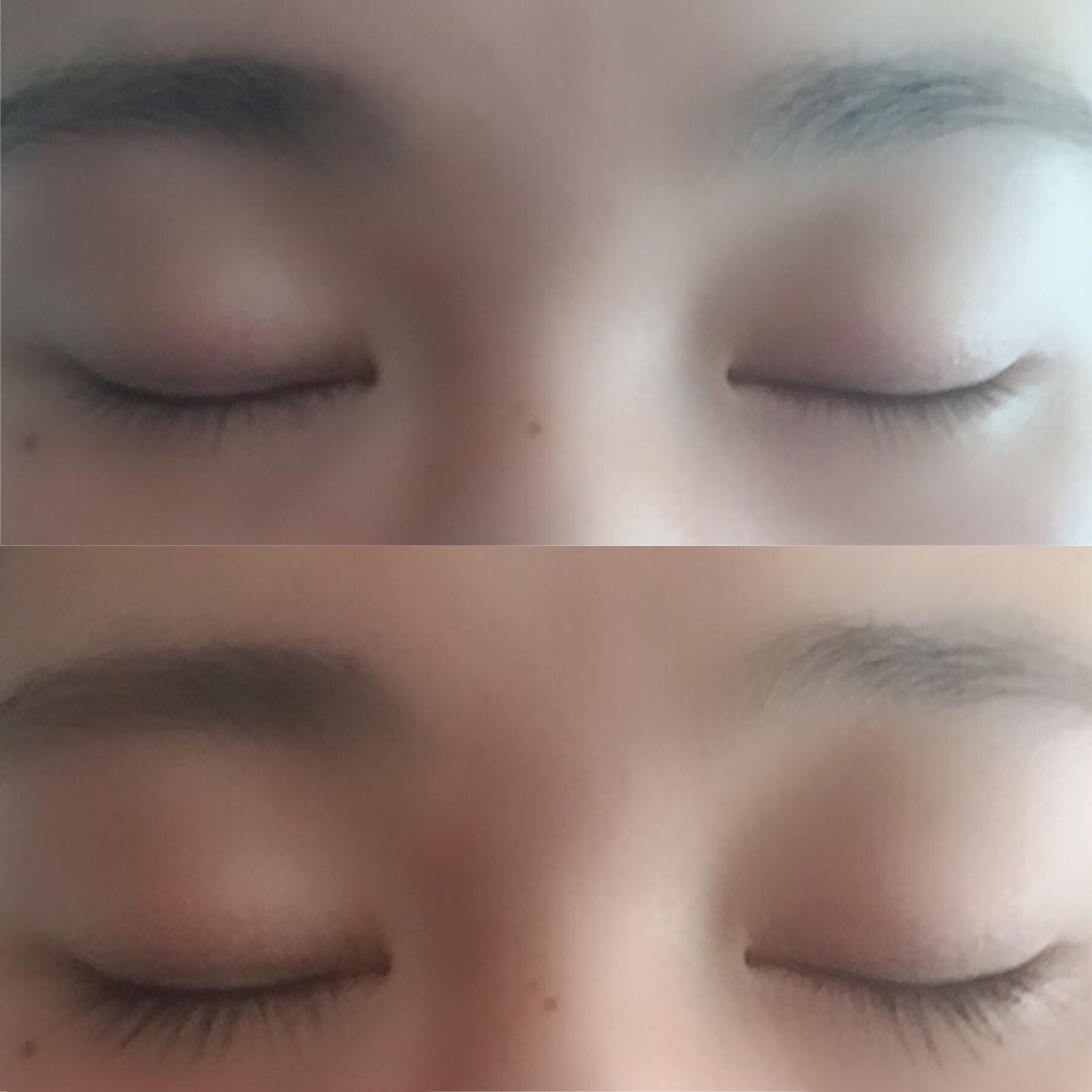 惊艳卷翘睫毛膏试用活动怎么样，好用吗？使用感受分享,第9张