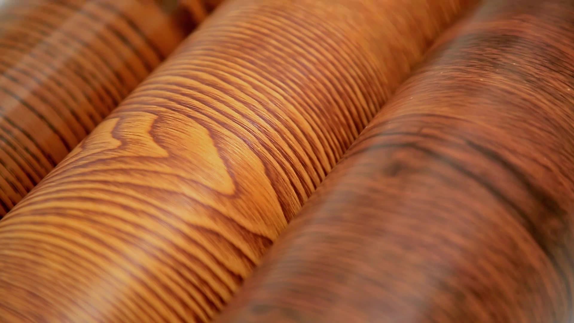 Kitchen Wrap Self Adhesive Wallpaper Vinyl Wood Grain Pvc Wall