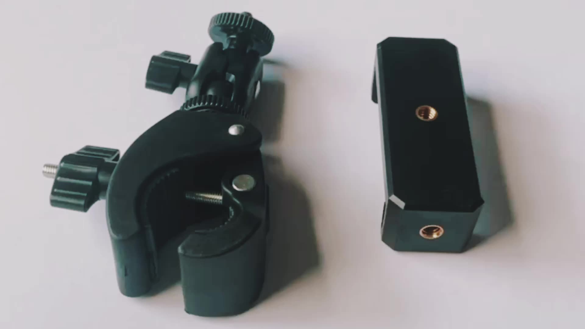 Alnicov Clarinet Oboe Stand,Detachable Clarinet Oboe Stand Portable Folding Tripod Holder For Clarinet Oboe