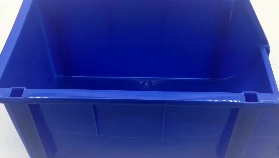 Industrial Plastic Storage Bin For Bolts & Nuts Storage And Picking Buy High Quality Plastic