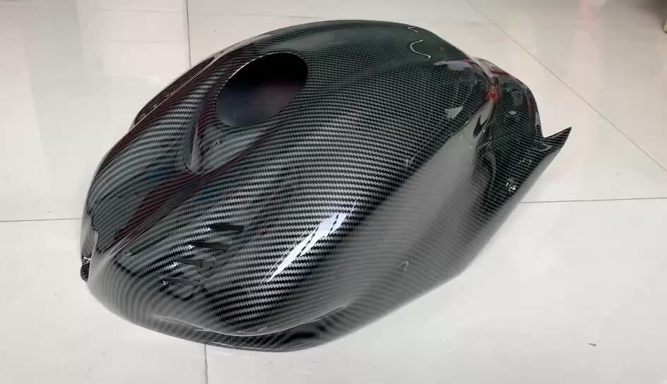 For Yamaha YZF R6 Motorcycle Gas Tank Cover Fairing for Yamaha R6