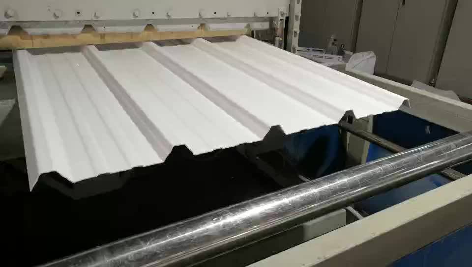 Affordable Panel Prefabricated Home Stuff Bamboo Roof Pvc Curved