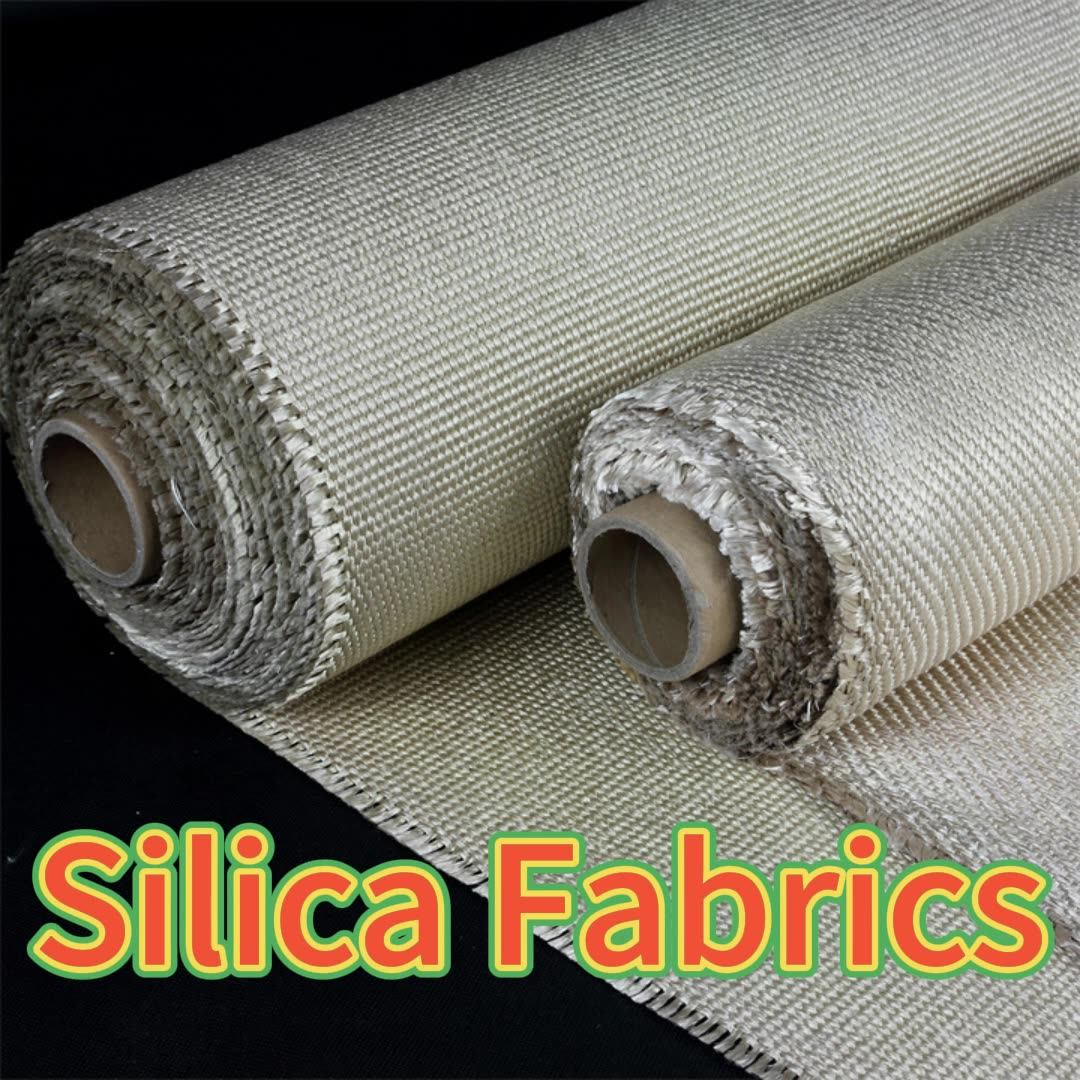 Flame Retardant Silicone Rubber Coated Fiberglass Fireproof Heat Resistance  Material Silicone Coated Fiberglass Fabric