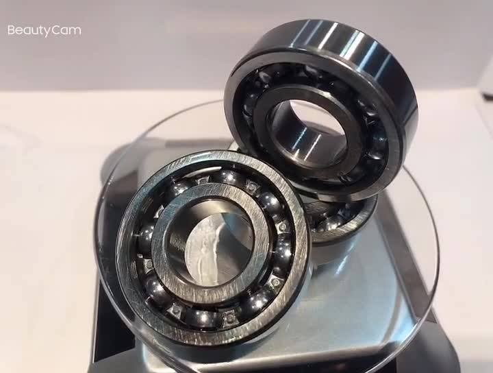 Mlz Wm Brand V Cylindrical Roller Bearings 6002 2rs C3 Zz Motorcycle Spare Parts Ball Deep Grove