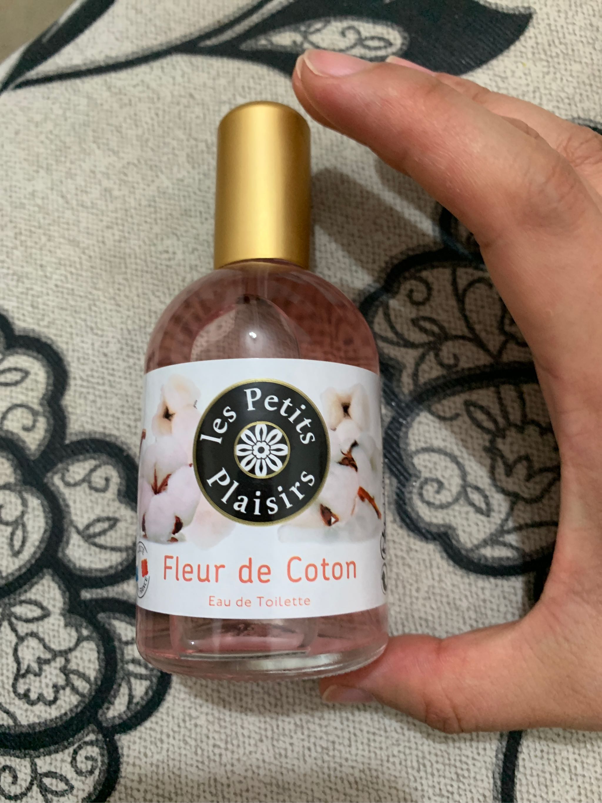 法国小确幸美食调少女持久淡香好不好用，它到底怎么样,第8张