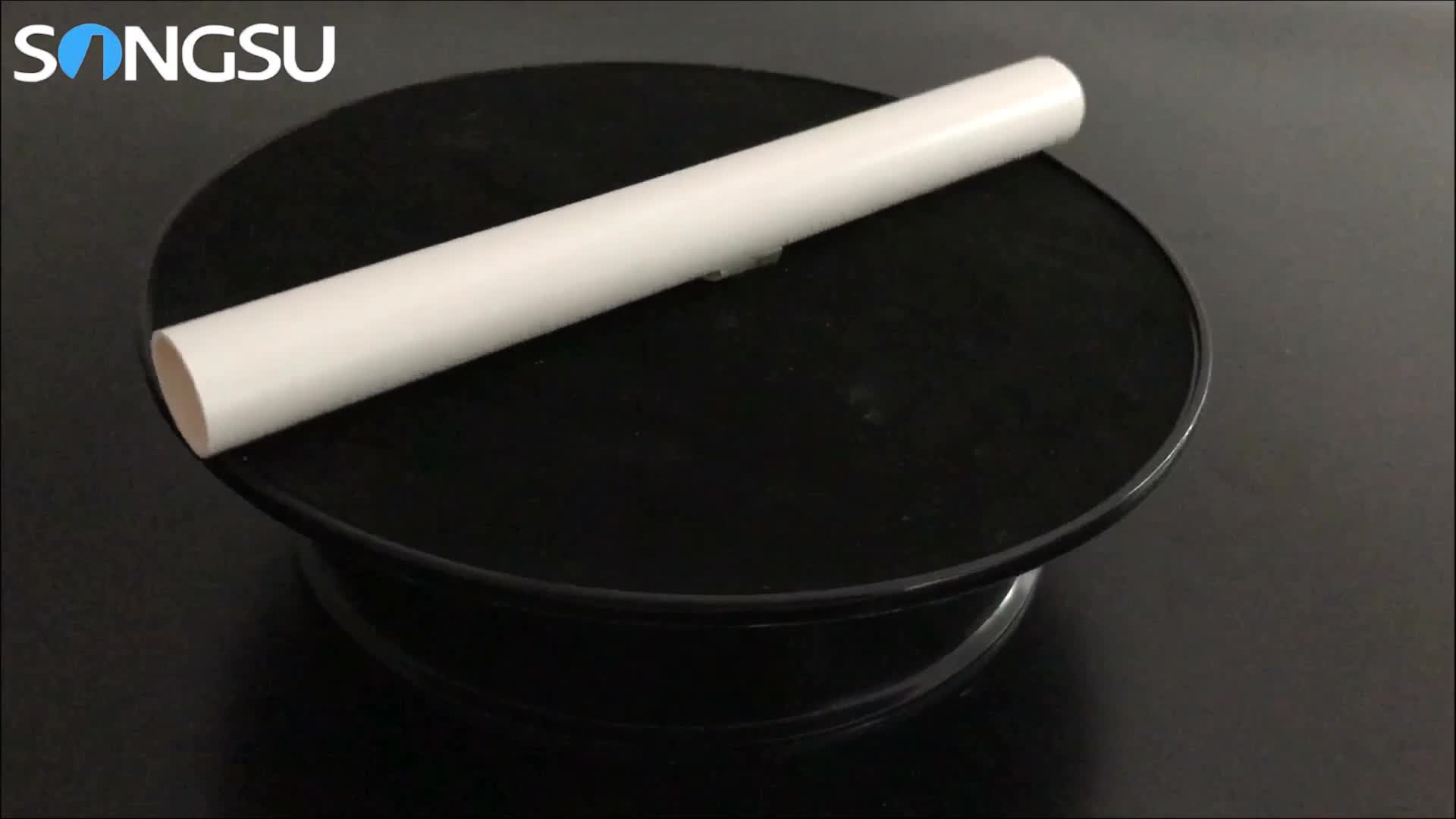 Ce Waterproof 4 Conduit Fire Resistant Thin Wall Pvc Pipe Plastic
