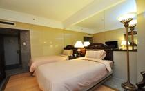 Great Hotel Business Double Room A of Cixi Ham Commercial House Commercial Double Room A