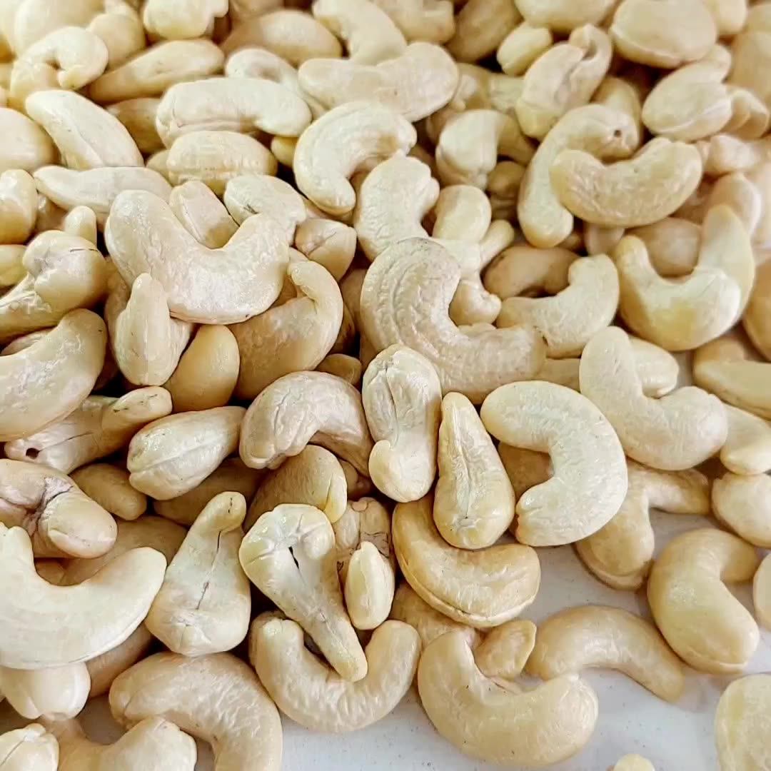 Wholesale Raw Cashew Nuts High Quality Cashew Nuts Cheap Price For