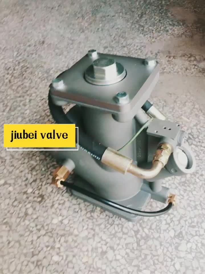 air compressor parts unloader valve intake valve suction valve assembly