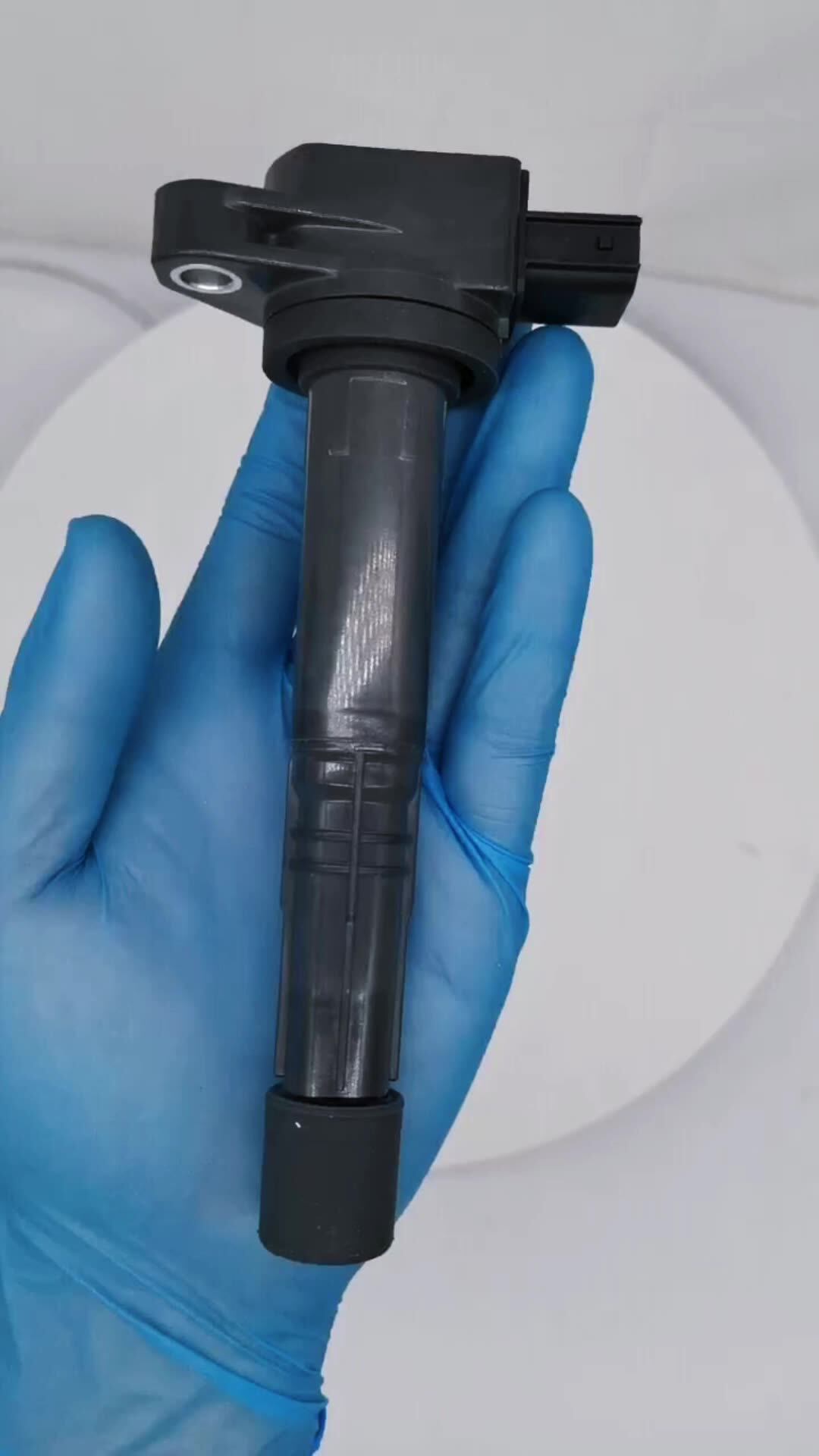 エンナカ Ignition Coils 27301-3F000 for Nissan 350z Engine Auto Ignition Coils