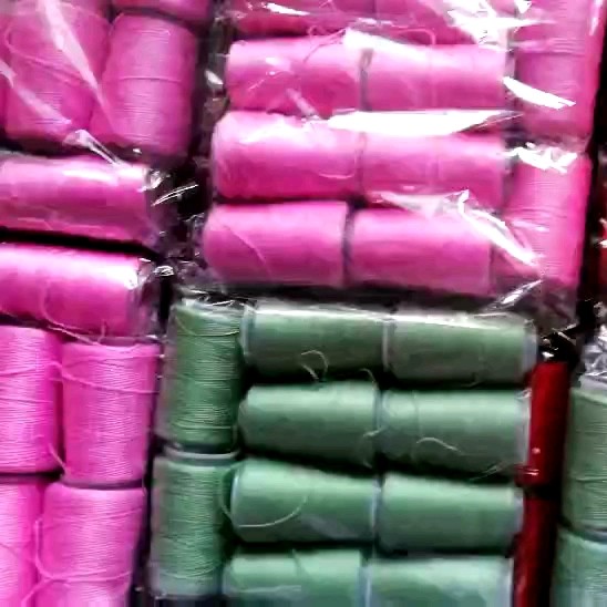 Menca Long Hair Mink Yarn 120 Colors 80 Angora Rabbit Yarn For Hand