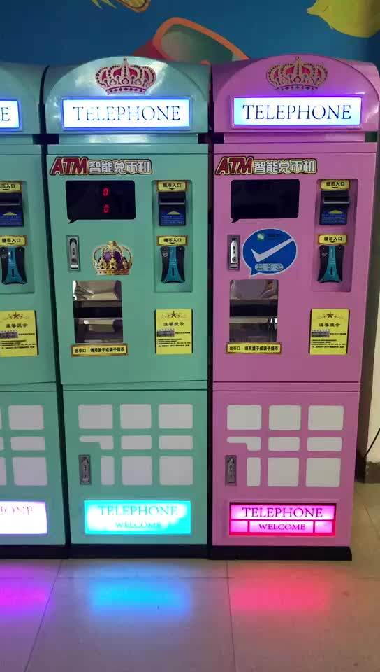 Double Bill Acceptors Coin Acceptors Money Exchange Coin Change Machine Malaysia Buy Coin