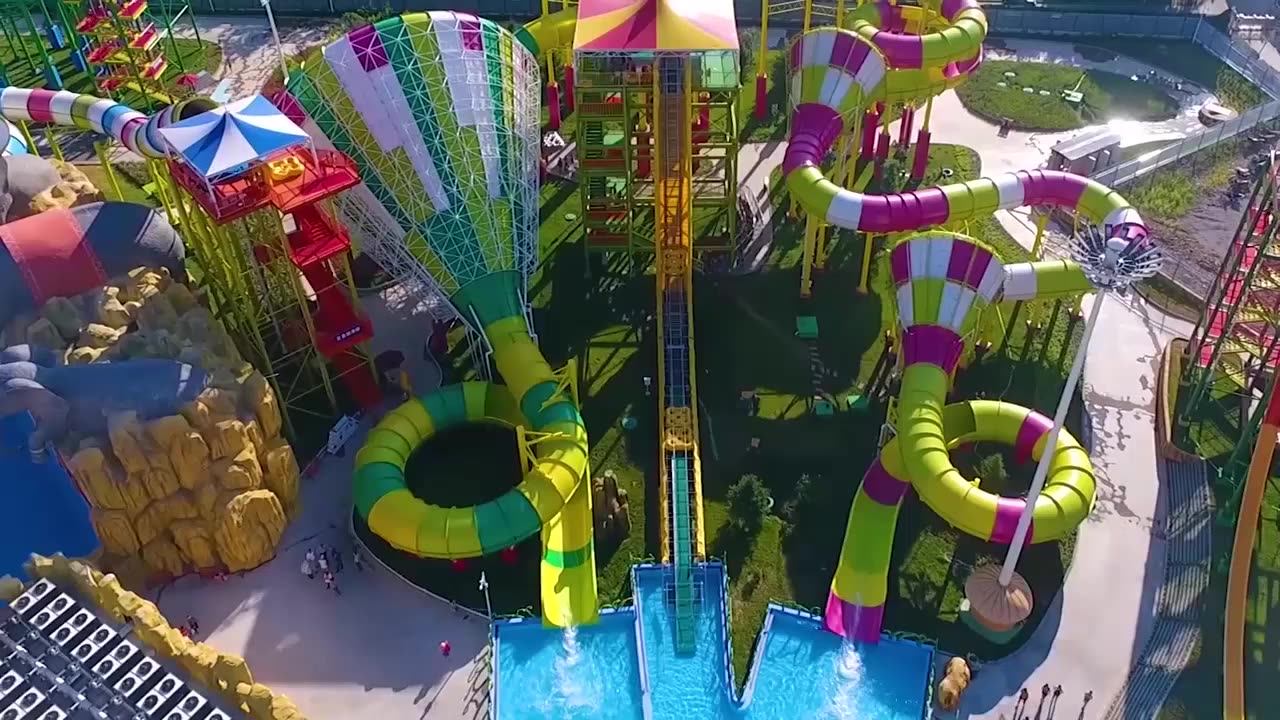 Guangzhou Fiberglass Water Park Water Slides Tube For Sale Buy Water