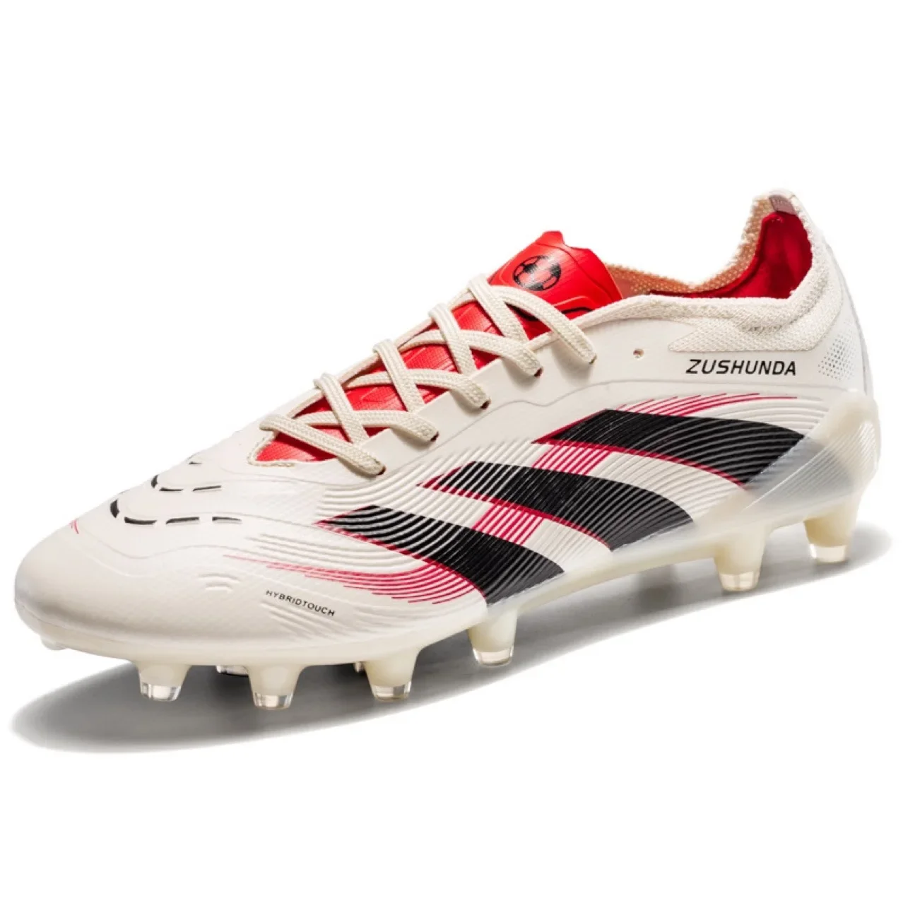 Хит продаж прямые продажи производителей без границ PREDATOR Elite ACCURACY BOOTS FG 35-45