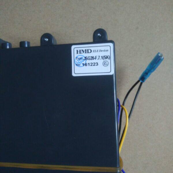 Golden Meida Shenhua Undergraduate Gas Water Heater JSQ26-13BG02 Controller JSG20-F 7 1 (SK)