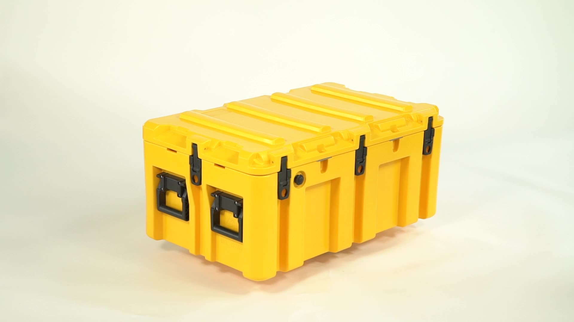 Hard Plastic Best Selling Newest Tool Box,Tool Storage Box,Military