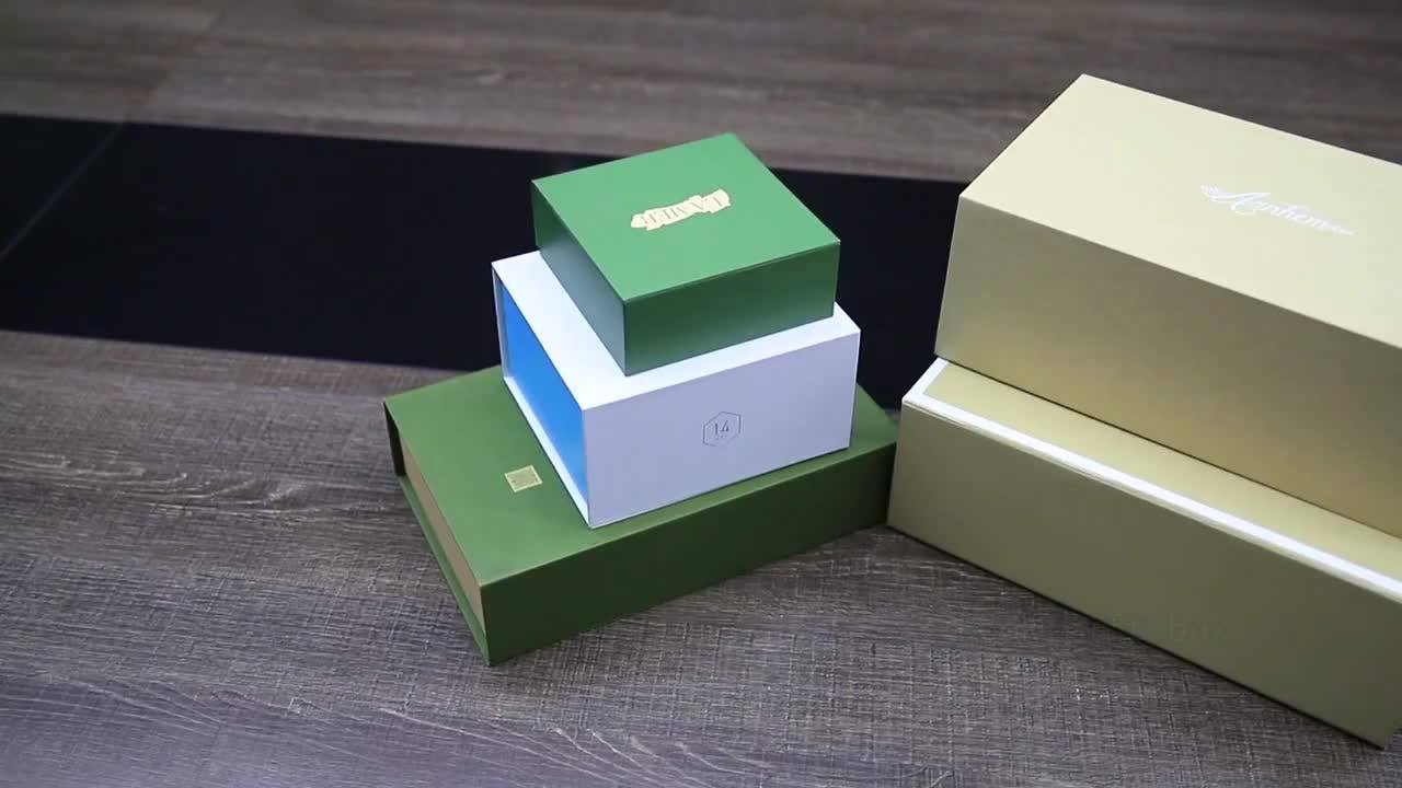 Rigid Folding Cardboard Gift Box For Doll Packaging Buy Gift Box,Gift