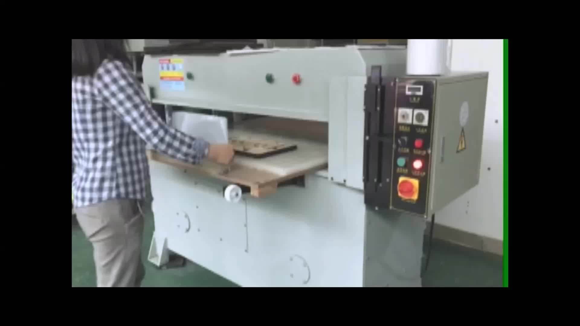 Dainable Stoma Bag Colostomy Pouch Die Cutting Machine Buy Stoma Bag