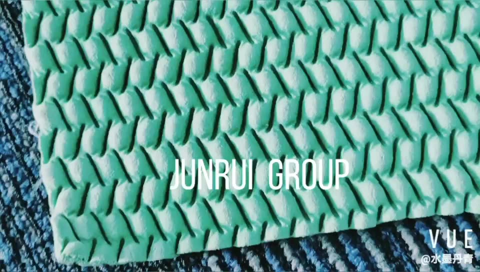 Wholesale Price 6mm11mm Waffle Carpet Sponge Rubber Underlay Buy Sponge Rubber Underlay