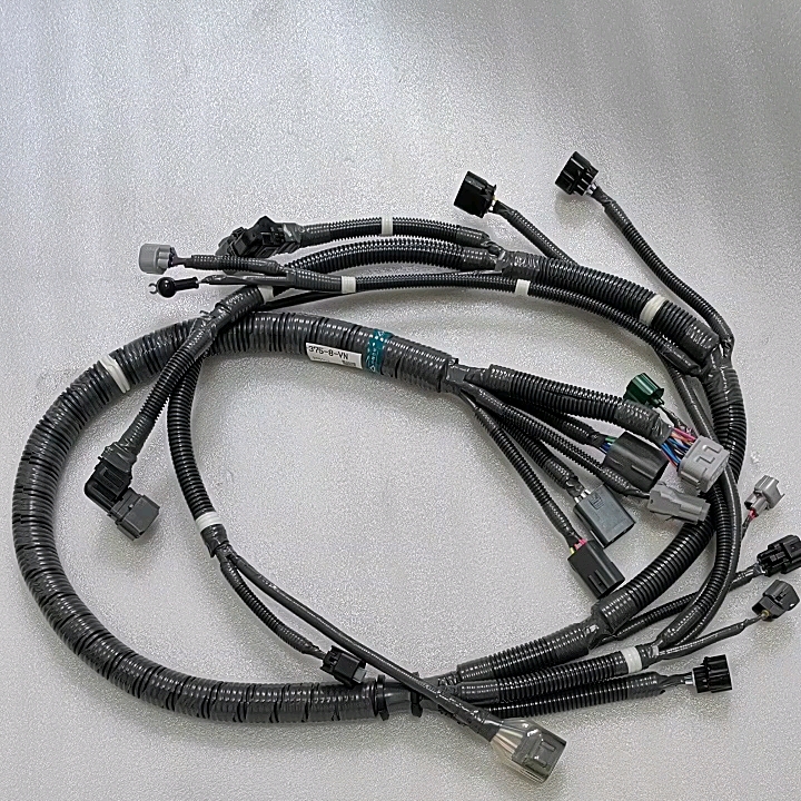 Wholesale 1-82641375-8 Engine Wiring Harness for Hitachi