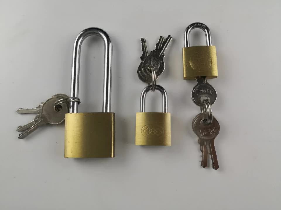 Best Globe Brand Custom 25mm 32mm 38mm 50mm High Security Heavy Duty