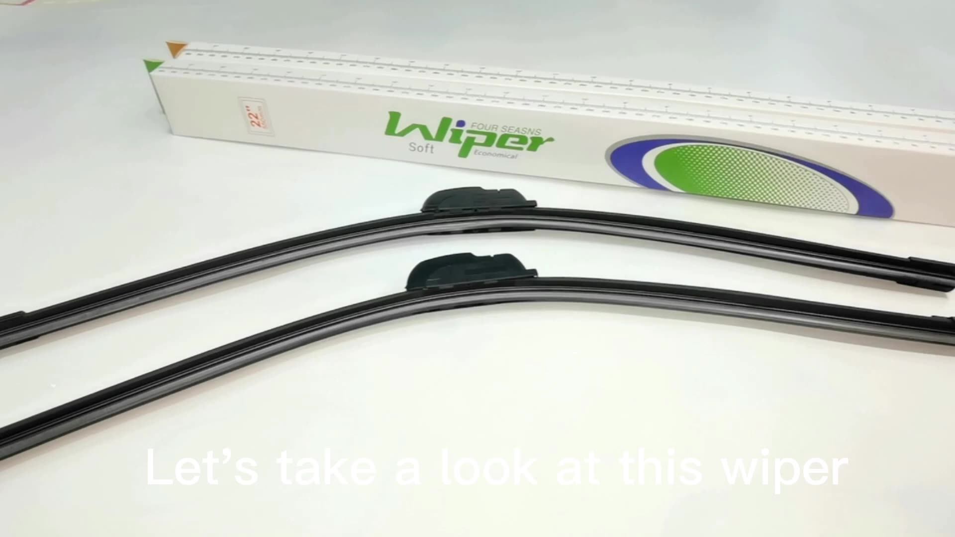 Hot Sale Windshield Car Wiper Blade 12 28 Inch Windscreen Wiper For Universal Wiper Blade Buy