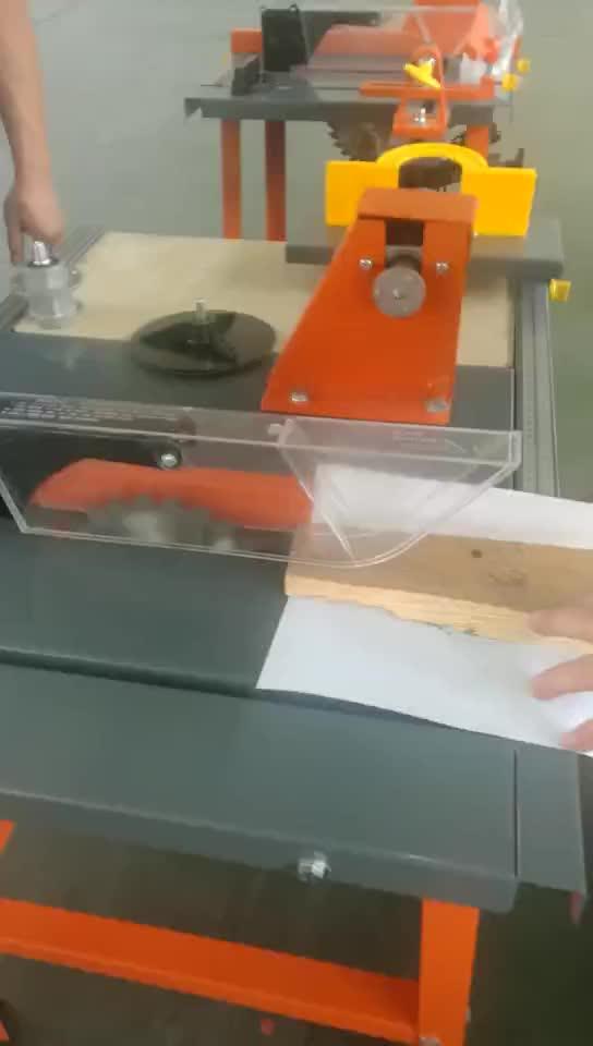 HARVEY TABLE SAW visual data 3