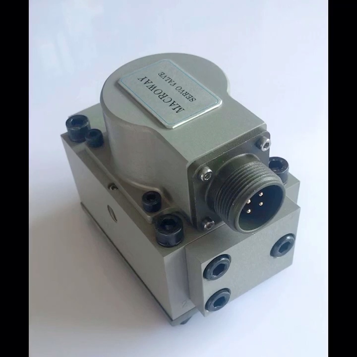 Tss Series Servo Valve Buy Tss Series Servo Valve,Tokyo Precision