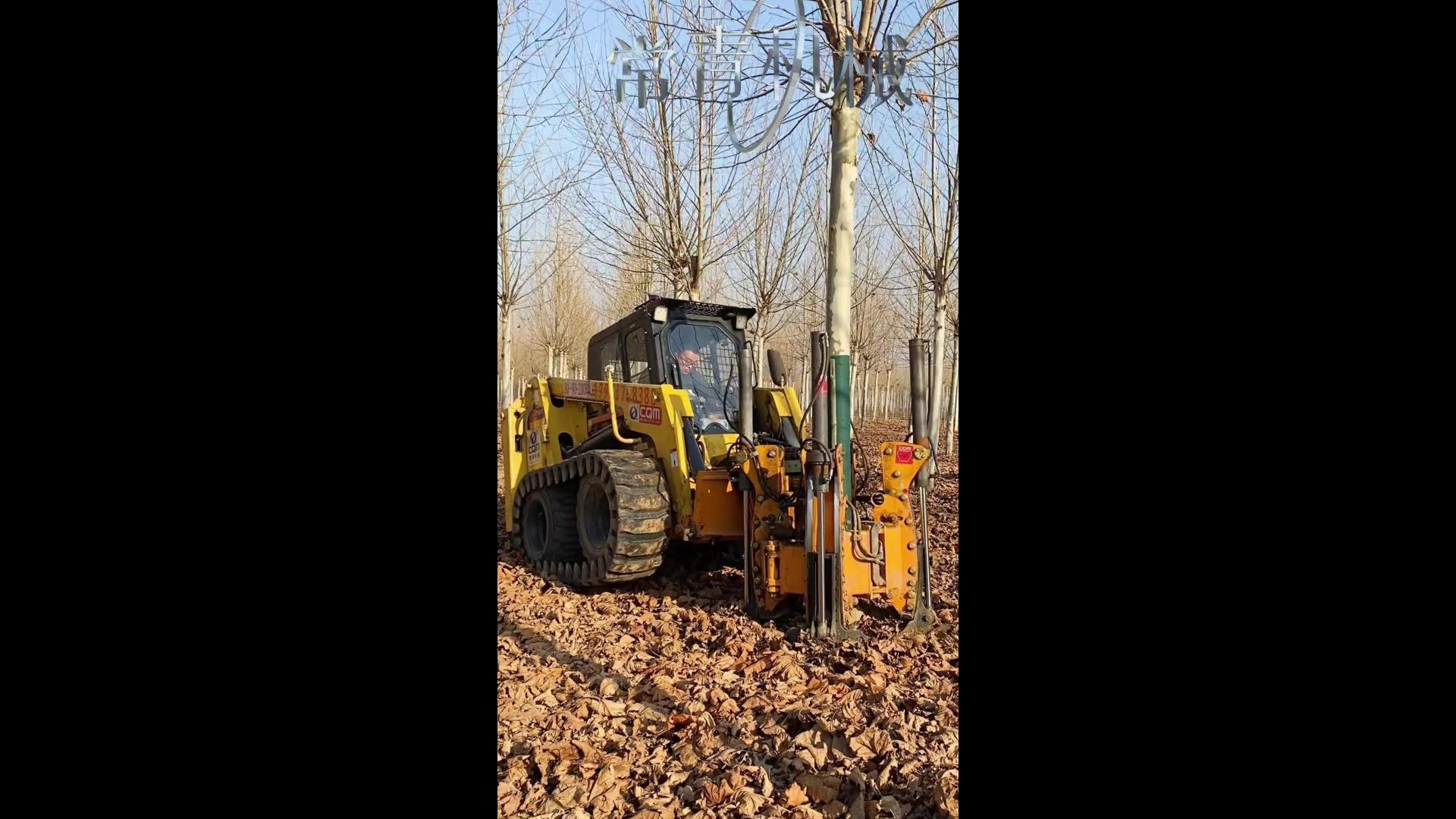 Factory Supply Factory Outlet Cheapest Tree Mover Tree Transplanting ...