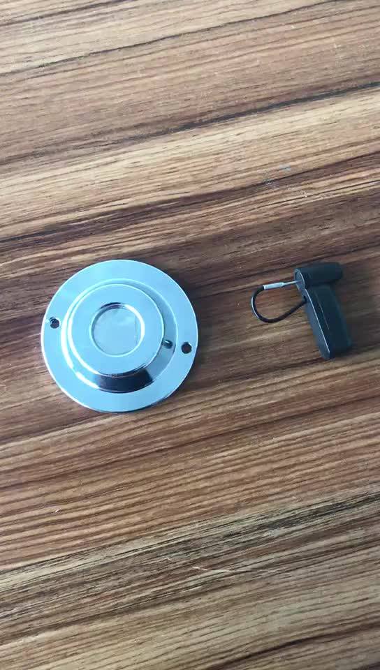 Clothing Anti Theft Remover Security Alarm Hard Eas Tag Detacher Buy Detacher