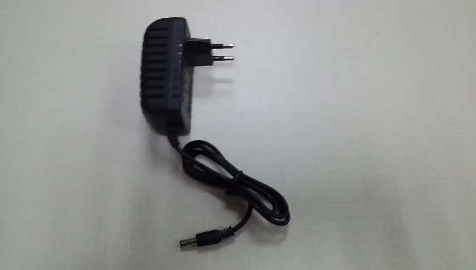 Ce,Fcc Certified Ac To Dc 12v Power Adapter 12volt 1a 2a 3a 4a 5a ~10a ...