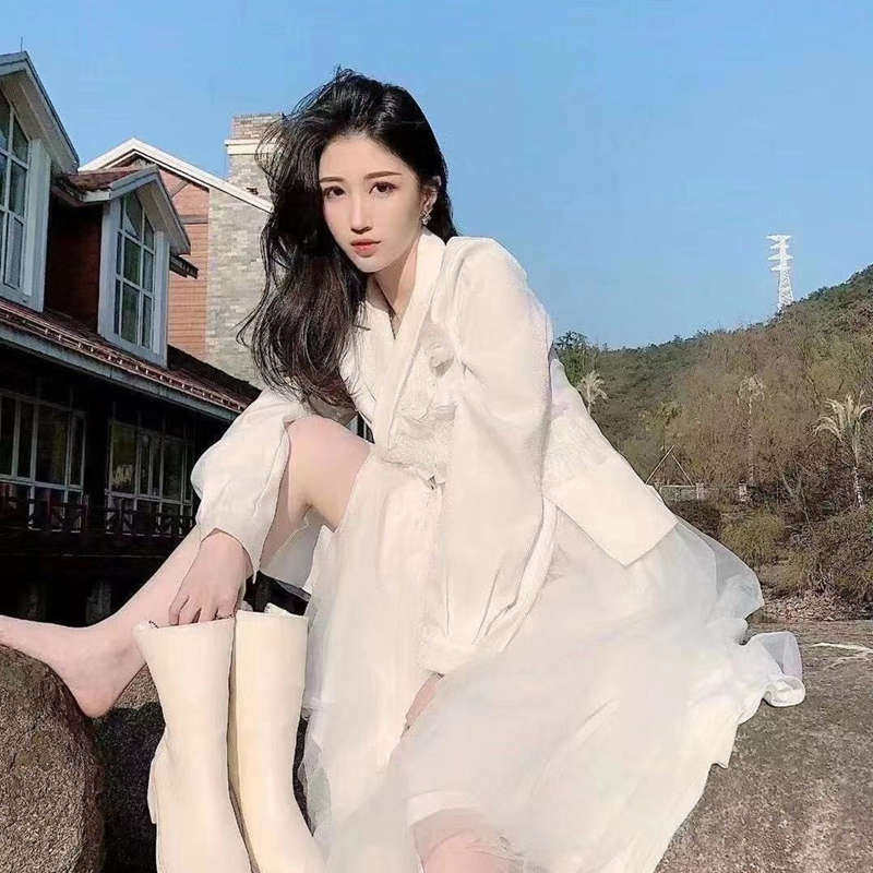 Anluiss 定制女装 studios