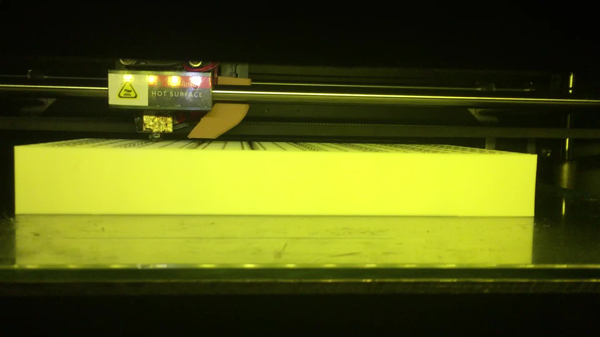 3D打印可以打出手办级精度？此玩意儿怕不是偷偷学了雕塑家的手艺？