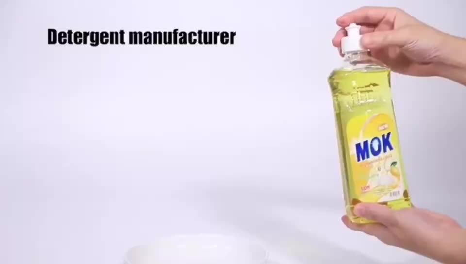 Dishwashing Liquid Quality Assurance Best Up Cleanser Essence Cleaner