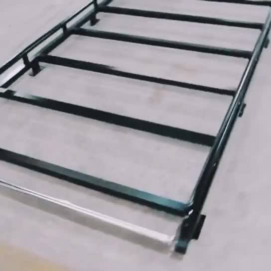 Aluminum Overhang Full Size Pickup Canopy Roof Rack Buy Aluminum Car