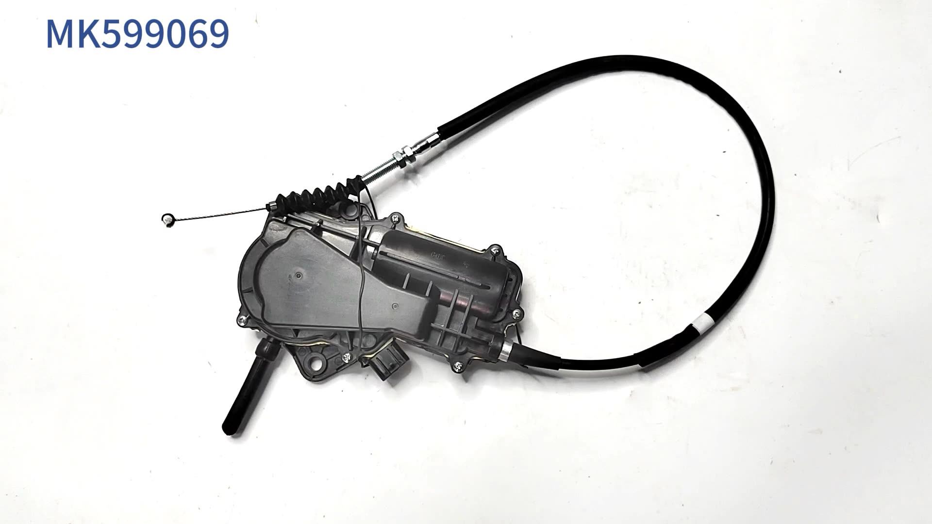 Engine Stop Cable MK599069 for Mitsubishi Canter Fe859
