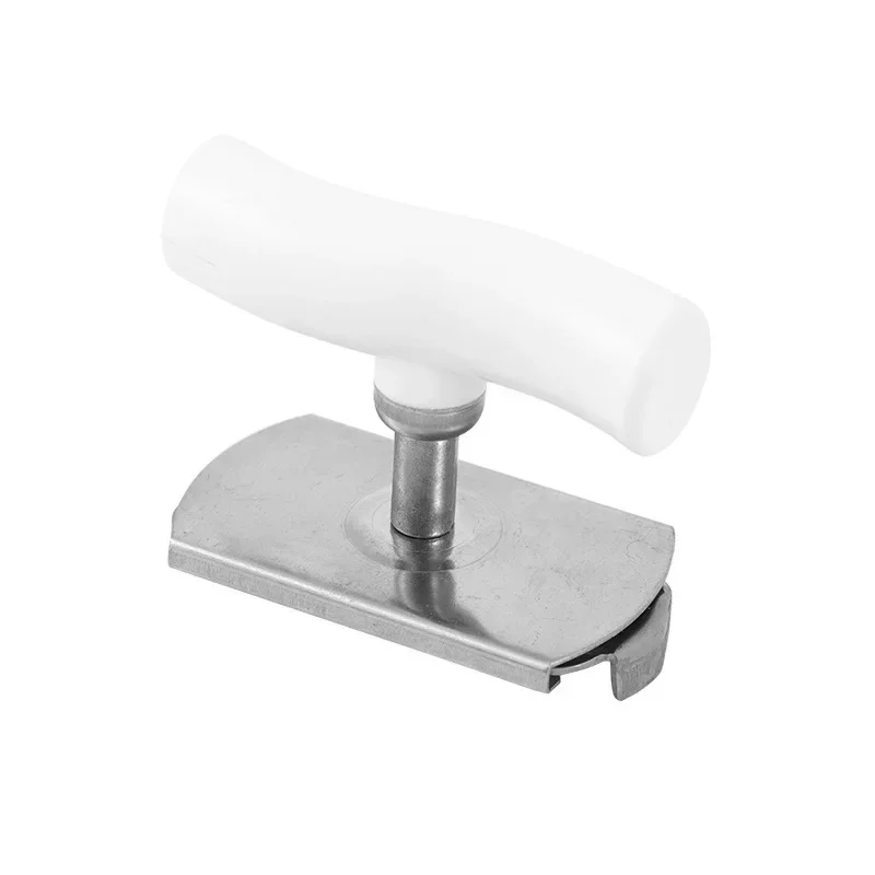 Easy Opening Canister Bottle Cover Remover Glass Jar Opener Tool Bottle Cap Opener Rotating Cap Remover For Home Use
