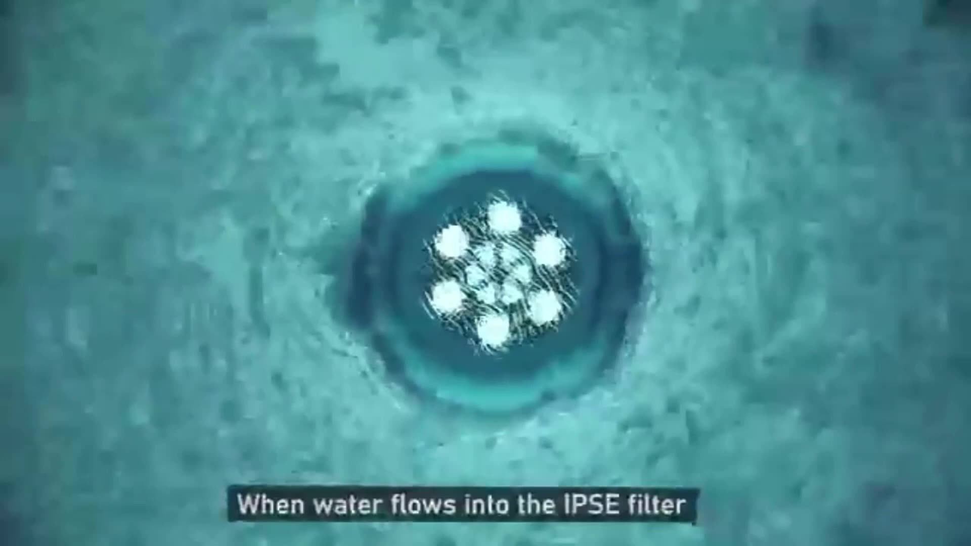 Scaledp Whole House Scale Inhibition Water Softener System Machine