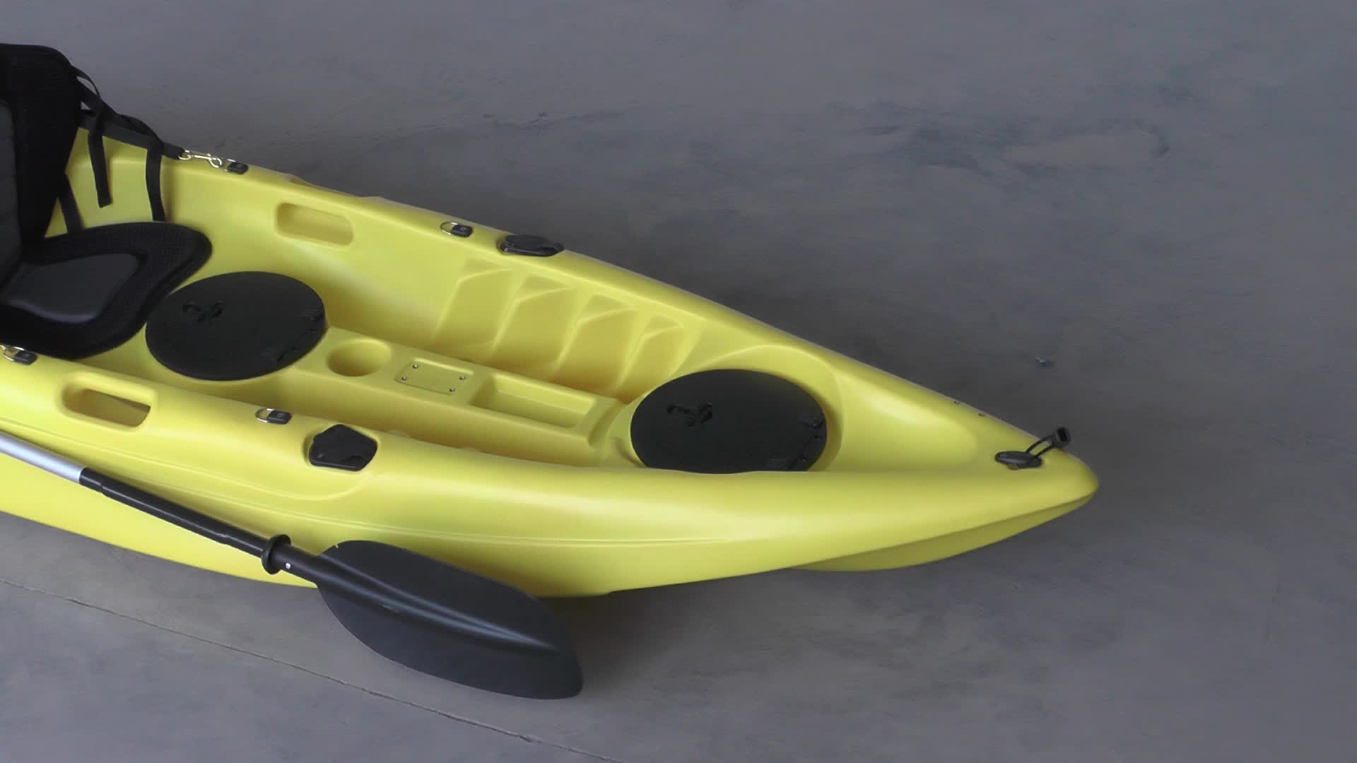 Single Kayak