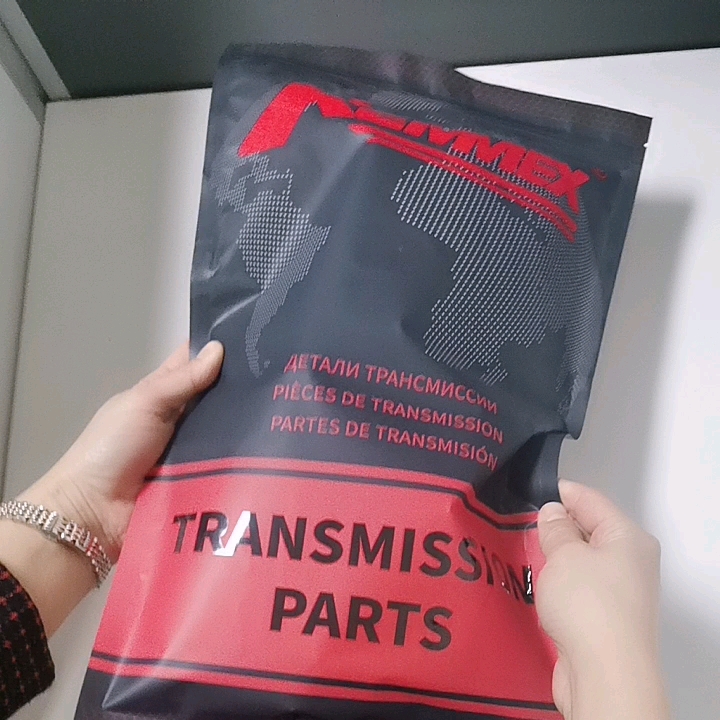 Kemmex 5180023 Transmission Blja 254205lj003 Automatic Transmission