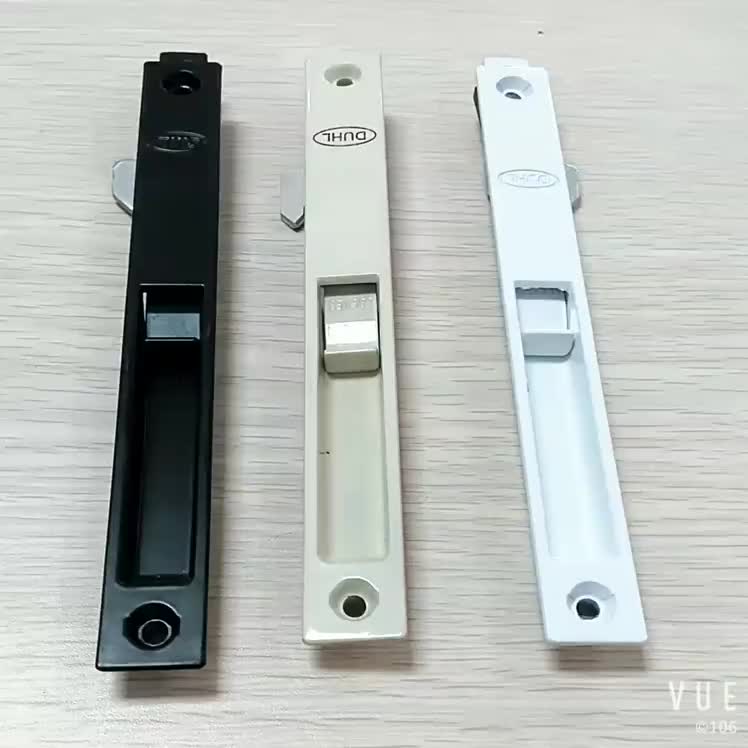Aluminum Window Hardware Accessories Security Sliding Window Lock Buy