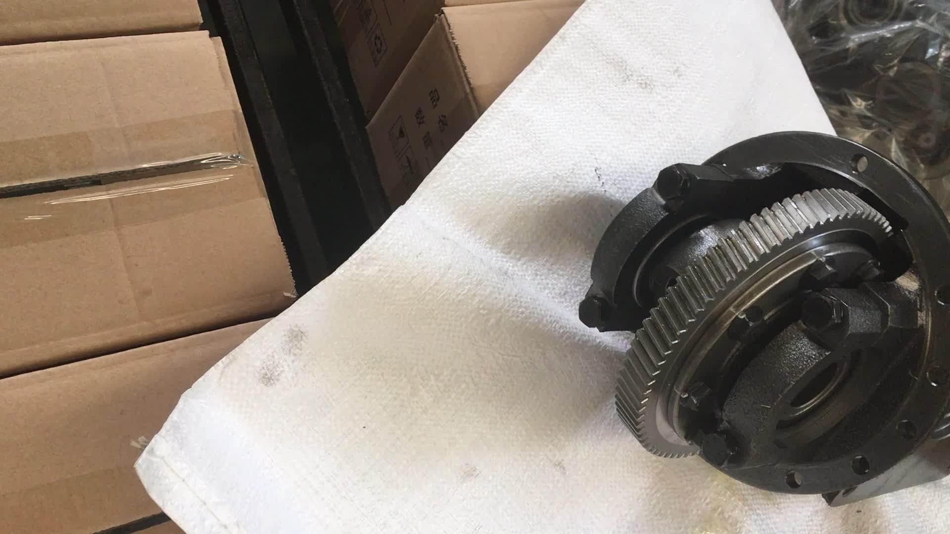 Electric Vehicle Transmission Ev Reduction Gearbox Buy Electric