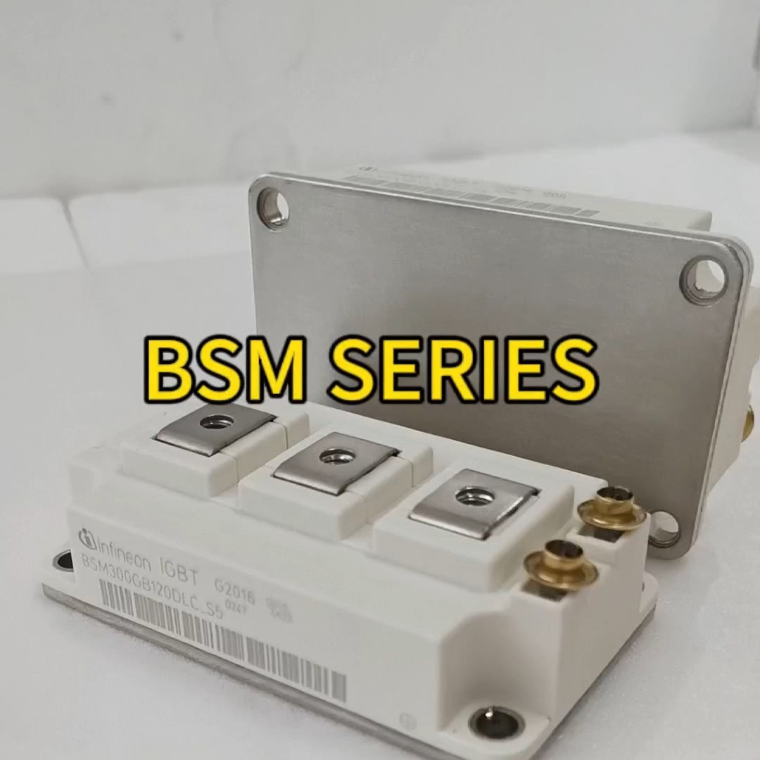 Infineon Bsm300gb120dlc Igbt At 5000.00 INR In Mumbai, Maharashtra - Foto 6