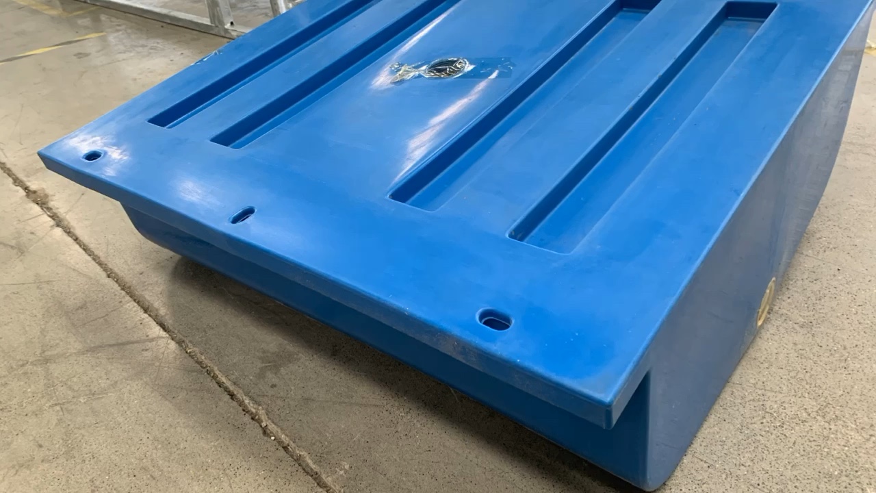 Compaks Rv China Top Quality Rv/caravan/ Motorhome/ Camper Plastic